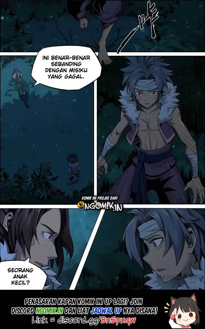 Three Kingdoms Chapter 01 Gambar 16